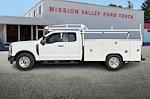 New 2026 Ford F-350 Super Cab Service Truck for sale #265156 - photo 6