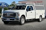 New 2026 Ford F-350 Super Cab Service Truck for sale #265156 - photo 7