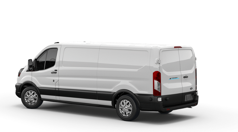 New 2026 Ford E-Transit 350 - photo 30