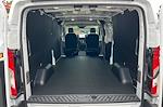New 2026 Ford E-Transit 350 Low Roof Empty Cargo Van for sale #265159 - photo 2