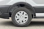 New 2026 Ford E-Transit 350 Low Roof Empty Cargo Van for sale #265159 - photo 24