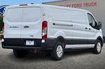New 2026 Ford E-Transit 350 Low Roof Empty Cargo Van for sale #265159 - photo 3
