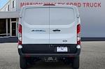 New 2026 Ford E-Transit 350 Low Roof Empty Cargo Van for sale #265159 - photo 5