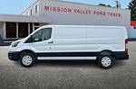 New 2026 Ford E-Transit 350 Low Roof Empty Cargo Van for sale #265159 - photo 7