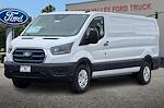 New 2026 Ford E-Transit 350 Low Roof Empty Cargo Van for sale #265159 - photo 8