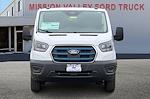 New 2026 Ford E-Transit 350 Low Roof Empty Cargo Van for sale #265159 - photo 9
