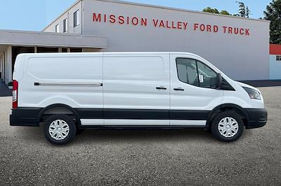 New 2026 Ford E-Transit 350 Low Roof Empty Cargo Van for sale #265160 - photo 2