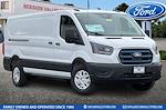 New 2026 Ford E-Transit 350 Low Roof Empty Cargo Van for sale #265160 - photo 1