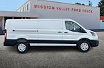 New 2026 Ford E-Transit 350 Low Roof Empty Cargo Van for sale #265160 - photo 2