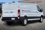 New 2026 Ford E-Transit 350 Low Roof Empty Cargo Van for sale #265160 - photo 3