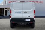 New 2026 Ford E-Transit 350 Low Roof Empty Cargo Van for sale #265160 - photo 4
