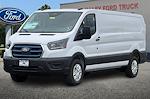 New 2026 Ford E-Transit 350 Low Roof Empty Cargo Van for sale #265160 - photo 7