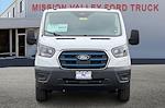 New 2026 Ford E-Transit 350 Low Roof Empty Cargo Van for sale #265160 - photo 8