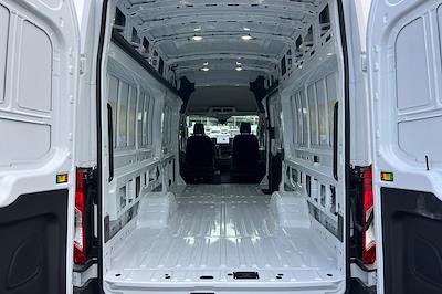 New 2026 Ford Transit 350 HD High Roof Empty Cargo Van for sale #265161 - photo 2