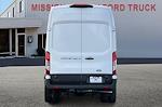 2026 Ford Transit 350 HD High Roof DRW RWD Empty Cargo Van for sale #265161 - photo 5