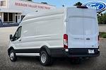 2026 Ford Transit 350 HD High Roof DRW RWD Empty Cargo Van for sale #265161 - photo 6
