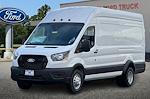 2026 Ford Transit 350 HD High Roof DRW RWD Empty Cargo Van for sale #265161 - photo 8