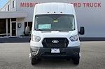 2026 Ford Transit 350 HD High Roof DRW RWD Empty Cargo Van for sale #265161 - photo 9