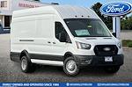 2026 Ford Transit 350 HD High Roof DRW RWD Empty Cargo Van for sale #265161 - photo 1