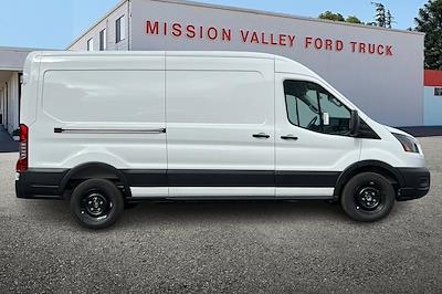 New 2026 Ford E-Transit 350 Medium Roof Empty Cargo Van for sale #265164 - photo 2