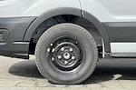 2026 Ford E-Transit 350 Medium Roof RWD Empty Cargo Van for sale #265164 - photo 23