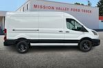 2026 Ford E-Transit 350 Medium Roof RWD Empty Cargo Van for sale #265164 - photo 3