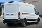 2026 Ford E-Transit 350 Medium Roof RWD Empty Cargo Van for sale #265164 - photo 2