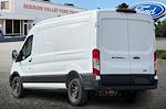 2026 Ford E-Transit 350 Medium Roof RWD Empty Cargo Van for sale #265164 - photo 5
