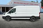 2026 Ford E-Transit 350 Medium Roof RWD Empty Cargo Van for sale #265164 - photo 6