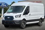 2026 Ford E-Transit 350 Medium Roof RWD Empty Cargo Van for sale #265164 - photo 7