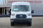 2026 Ford E-Transit 350 Medium Roof RWD Empty Cargo Van for sale #265164 - photo 8