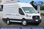 2026 Ford Transit 350 HD High Roof RWD Empty Cargo Van for sale #265166 - photo 1