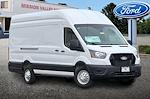 2026 Ford Transit 350 HD High Roof RWD Empty Cargo Van for sale #265166 - photo 4