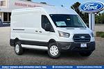 New 2026 Ford E-Transit 350 Medium Roof Empty Cargo Van for sale #265181 - photo 1