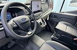New 2026 Ford E-Transit 350 Medium Roof Empty Cargo Van for sale #265181 - photo 9