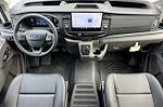 New 2026 Ford E-Transit 350 Medium Roof Empty Cargo Van for sale #265181 - photo 11