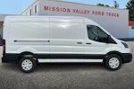 New 2026 Ford E-Transit 350 Medium Roof Empty Cargo Van for sale #265181 - photo 2