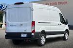 New 2026 Ford E-Transit 350 Medium Roof Empty Cargo Van for sale #265181 - photo 3