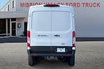 New 2026 Ford E-Transit 350 Medium Roof Empty Cargo Van for sale #265181 - photo 4
