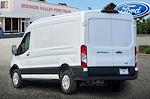 New 2026 Ford E-Transit 350 Medium Roof Empty Cargo Van for sale #265181 - photo 5