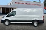 New 2026 Ford E-Transit 350 Medium Roof Empty Cargo Van for sale #265181 - photo 6