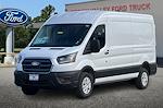 New 2026 Ford E-Transit 350 Medium Roof Empty Cargo Van for sale #265181 - photo 7