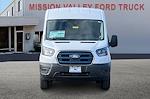 New 2026 Ford E-Transit 350 Medium Roof Empty Cargo Van for sale #265181 - photo 8