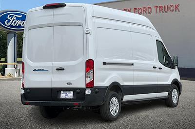 New 2026 Ford E-Transit 350 High Roof Empty Cargo Van for sale #265182 - photo 2