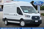 New 2026 Ford E-Transit 350 High Roof Empty Cargo Van for sale #265182 - photo 1
