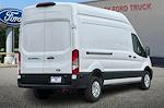 New 2026 Ford E-Transit 350 High Roof Empty Cargo Van for sale #265182 - photo 3