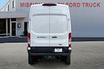 New 2026 Ford E-Transit 350 High Roof Empty Cargo Van for sale #265182 - photo 4