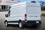 New 2026 Ford E-Transit 350 High Roof Empty Cargo Van for sale #265182 - photo 5