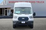 New 2026 Ford E-Transit 350 High Roof Empty Cargo Van for sale #265182 - photo 8
