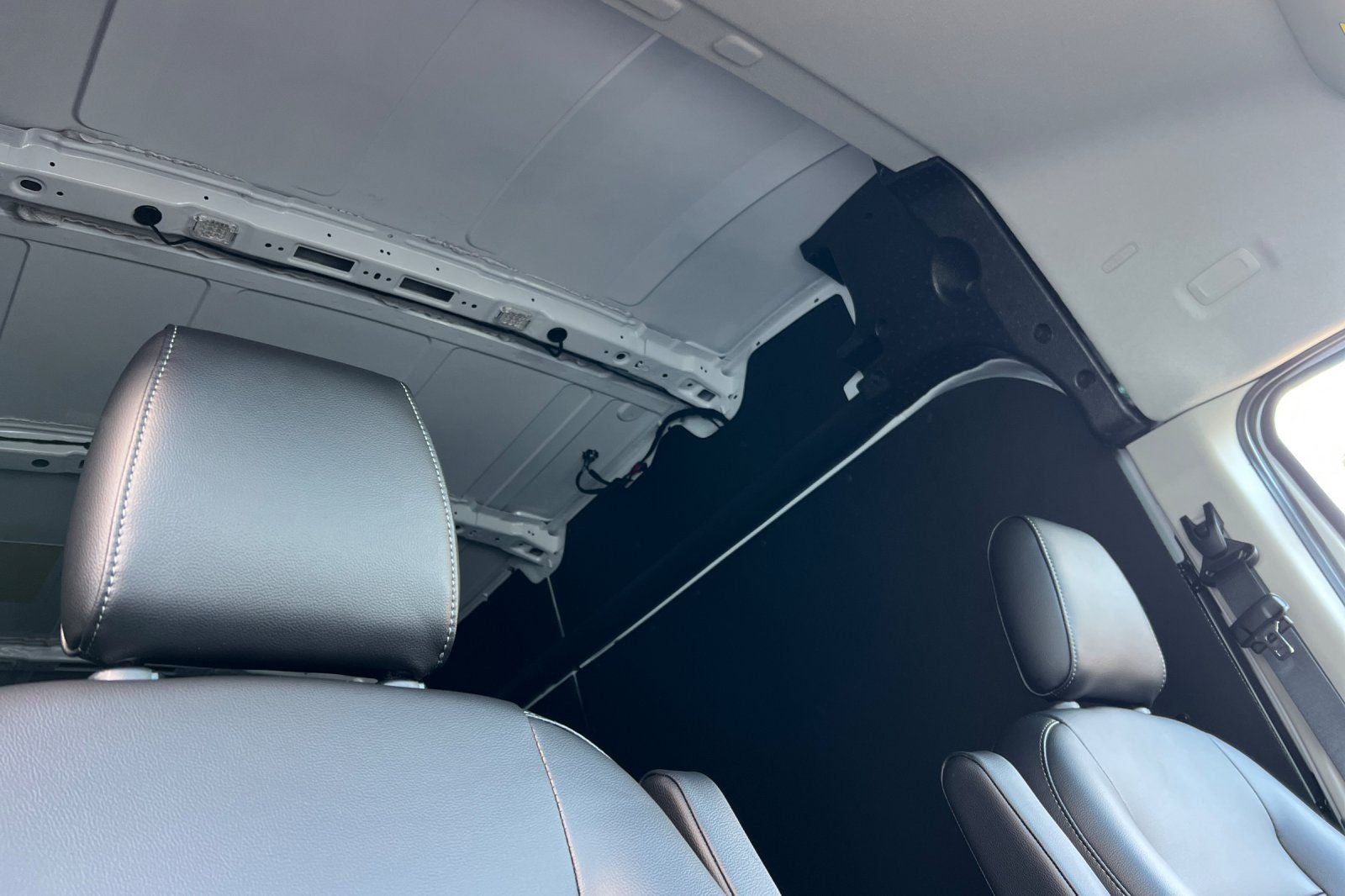 New 2026 Ford E-Transit 350 - photo 17
